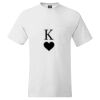 Beefy-T® Pocket T-Shirt Thumbnail