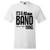 Beefy-T® Pocket T-Shirt Thumbnail