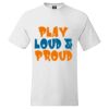Beefy-T® Pocket T-Shirt Thumbnail