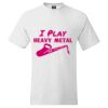 Beefy-T® Pocket T-Shirt Thumbnail