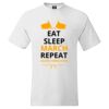 Beefy-T® Pocket T-Shirt Thumbnail