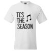 Beefy-T® Pocket T-Shirt Thumbnail