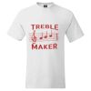 Beefy-T® Pocket T-Shirt Thumbnail