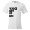 Beefy-T® Pocket T-Shirt Thumbnail