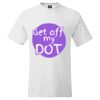 Beefy-T® Pocket T-Shirt Thumbnail