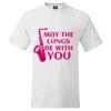 Beefy-T® Pocket T-Shirt Thumbnail