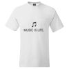Beefy-T® Pocket T-Shirt Thumbnail