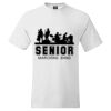 Beefy-T® Pocket T-Shirt Thumbnail