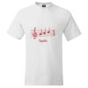Beefy-T® Pocket T-Shirt Thumbnail