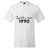 Beefy-T® Pocket T-Shirt Thumbnail