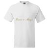 Beefy-T® Pocket T-Shirt Thumbnail
