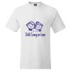 Beefy-T® Pocket T-Shirt Thumbnail