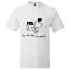 Beefy-T® Pocket T-Shirt Thumbnail