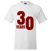 Beefy-T® Pocket T-Shirt Thumbnail