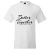 Beefy-T® Pocket T-Shirt Thumbnail