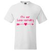 Beefy-T® Pocket T-Shirt Thumbnail
