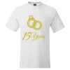 Beefy-T® Pocket T-Shirt Thumbnail