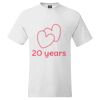 Beefy-T® Pocket T-Shirt Thumbnail