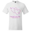 Beefy-T® Pocket T-Shirt Thumbnail