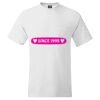 Beefy-T® Pocket T-Shirt Thumbnail
