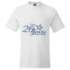 Beefy-T® Pocket T-Shirt Thumbnail
