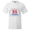 Beefy-T® Pocket T-Shirt Thumbnail