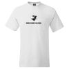 Men's Beefy-T® Pocket T-Shirt Thumbnail