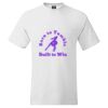 Men's Beefy-T® Pocket T-Shirt Thumbnail